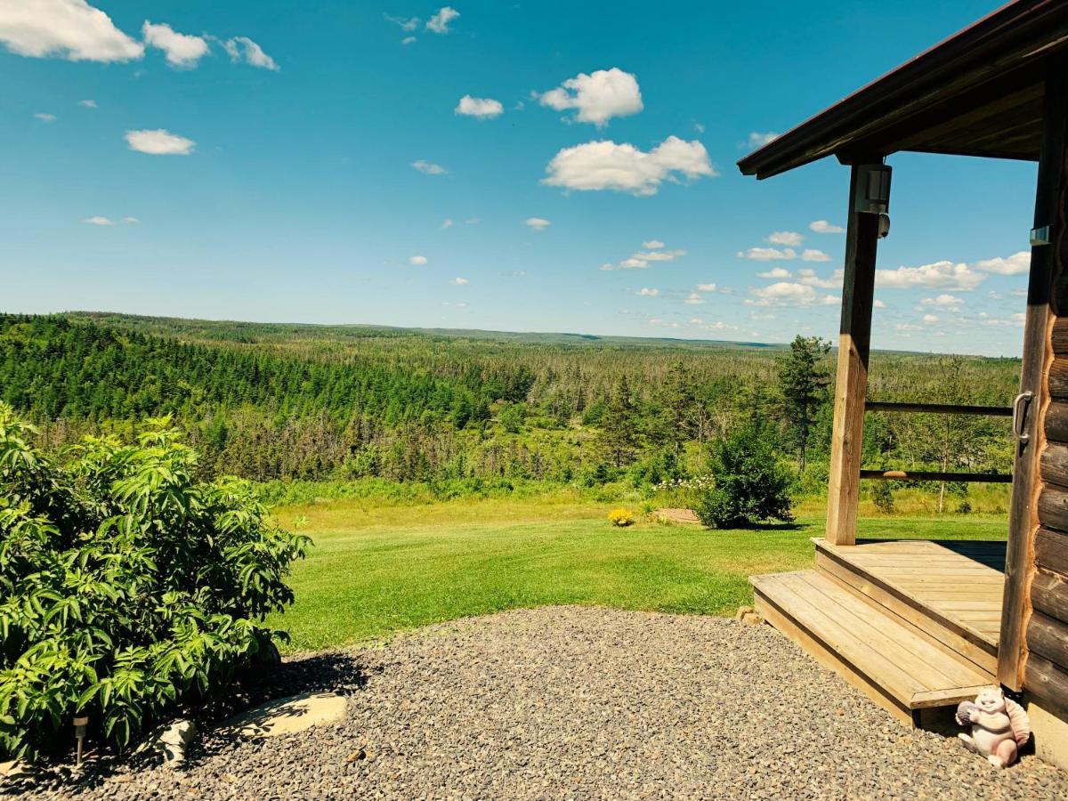 Eagle Valley Cottages Queensport Exterior foto