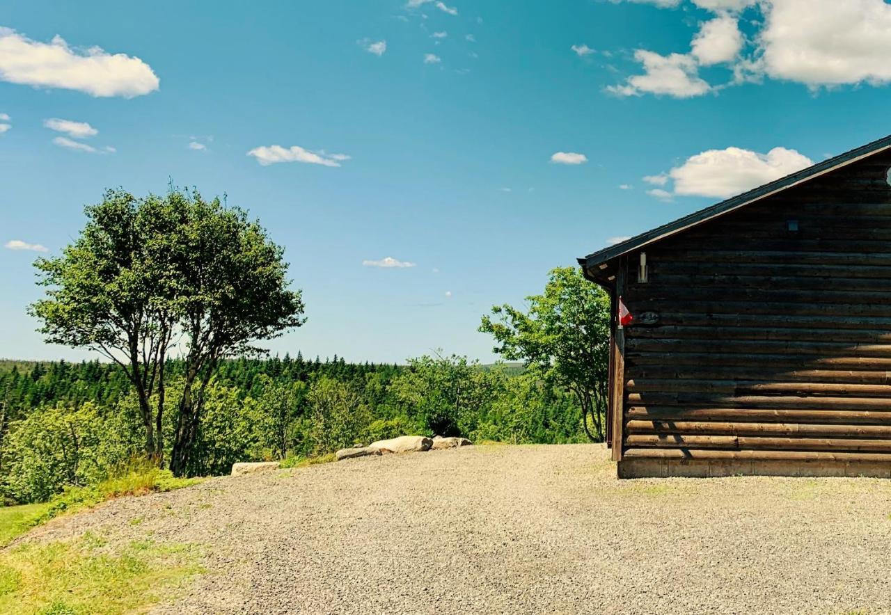 Eagle Valley Cottages Queensport Exterior foto
