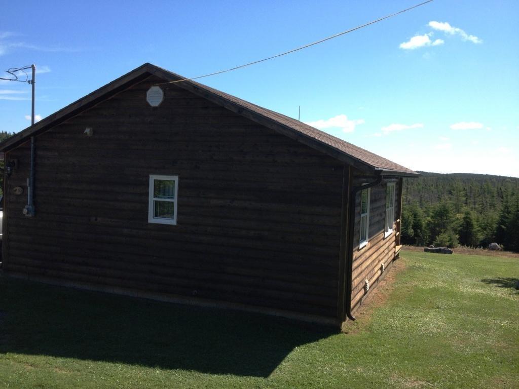 Eagle Valley Cottages Queensport Quarto foto