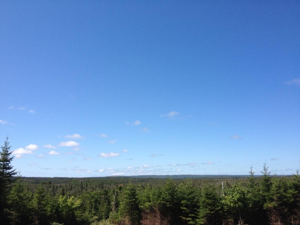 Eagle Valley Cottages Queensport Quarto foto