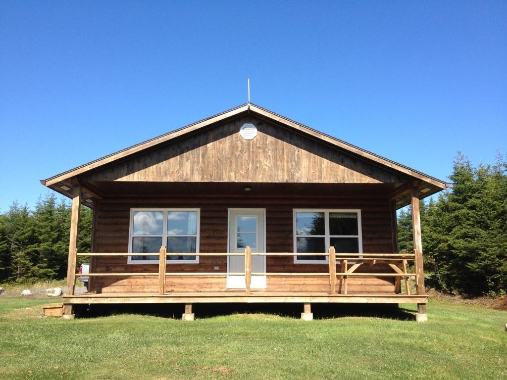 Eagle Valley Cottages Queensport Quarto foto