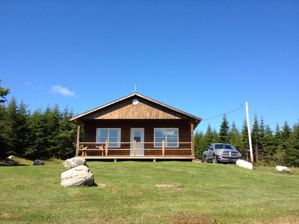 Eagle Valley Cottages Queensport Quarto foto